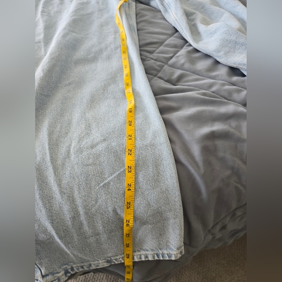 We The Free Woman's Major Leagues Mid-Rise Jeans - Picture 9 of 16